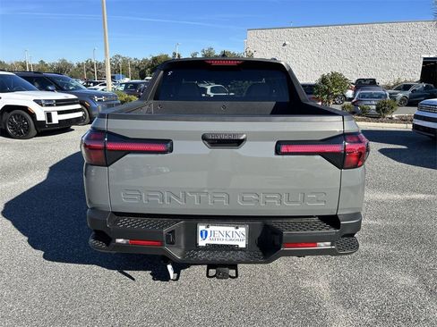 New 2026 Hyundai Santa Cruz SEL image 10