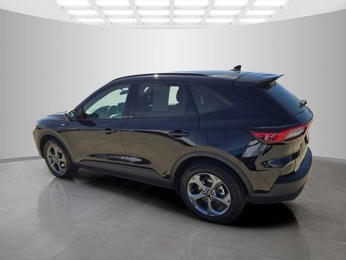 Used 2025 Ford Escape ST-Line AWD/4WD image 8