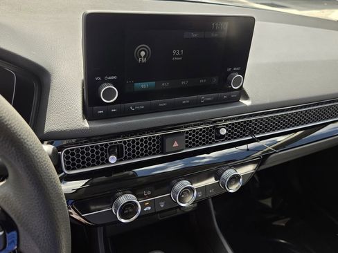 Used 2024 Honda Civic LX image 19