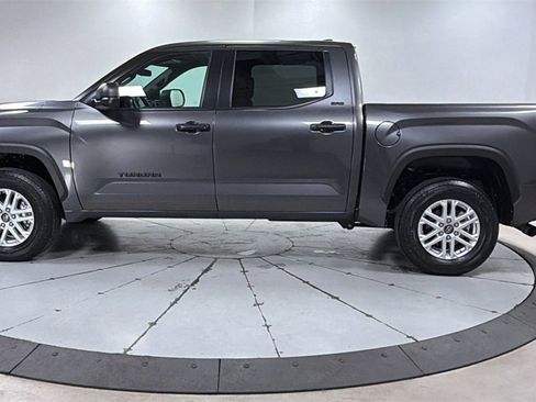 Used 2025 Toyota Tundra SR5 image 8