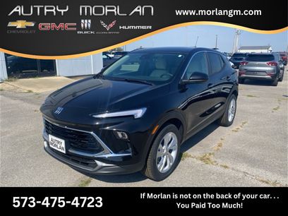 New 2026 Buick Encore GX Preferred w/ Comfort Package