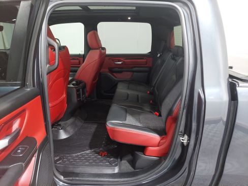 Used 2019 RAM 1500 Rebel w/ Level 2 Equipment Group AWD/4WD image 17