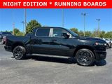 Certified 2025 RAM 1500 Big Horn image 4