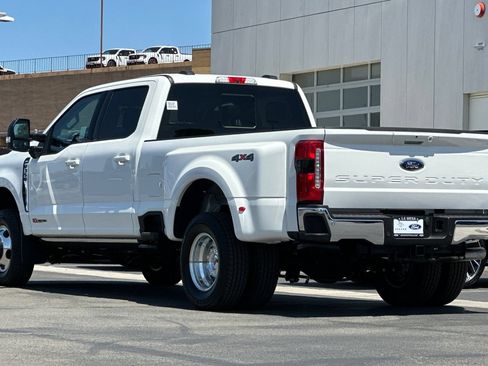 New 2026 Ford F350 Lariat w/ Lariat Ultimate Package AWD/4WD image 5