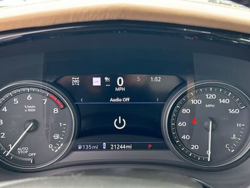 Used 2020 Cadillac XT6 Premium Luxury w/ Platinum Package image 18