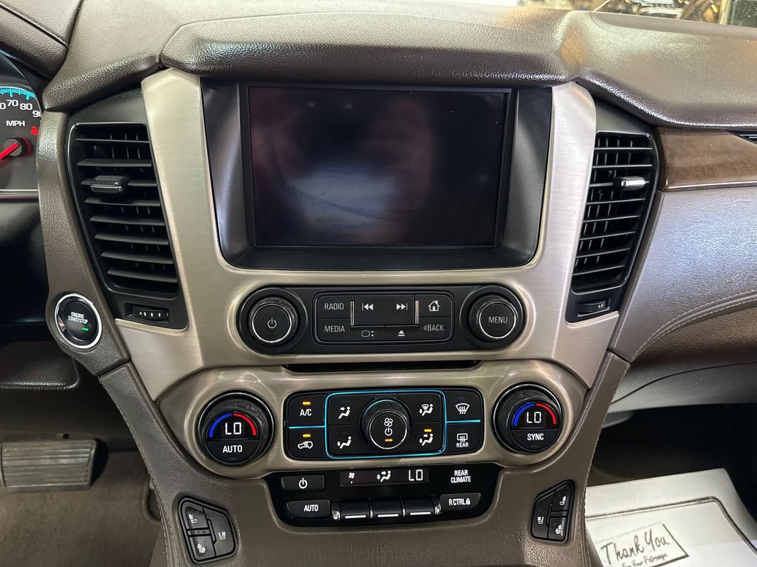 Used 2019 GMC Yukon Denali w/ Denali Ultimate Package AWD/4WD image 15