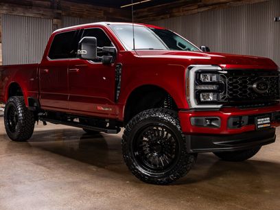 Used 2026 Ford F250 XLT w/ XLT Premium Package