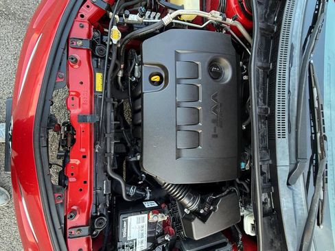 Used 2013 Toyota Corolla LE Special Edition image 16