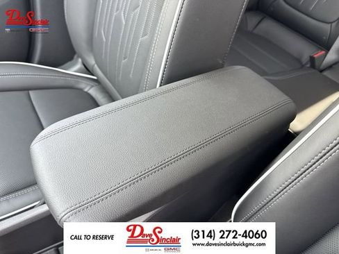 New 2026 Buick Encore GX Avenir w/ Avenir Convenience Package FWD image 20
