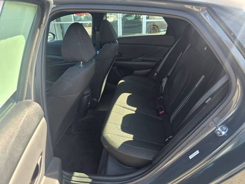 Used 2026 Hyundai Elantra Sport FWD image 27