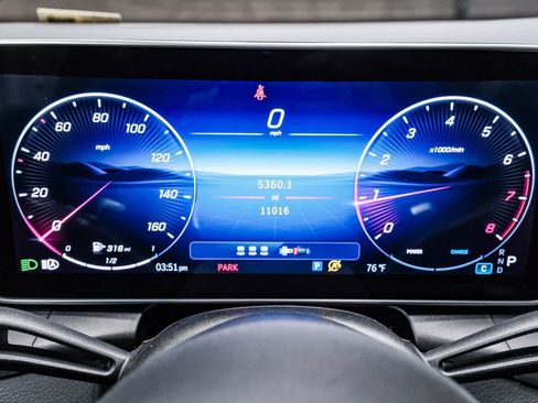 Certified 2026 Mercedes-Benz GLC 300 image 21