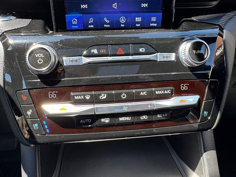 Used 2021 Ford Explorer ST w/ ST Street Pack AWD/4WD image 20