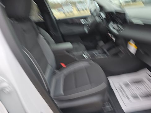 New 2026 Chevrolet TrailBlazer LT w/ Driver Confidence Package FWD image 14