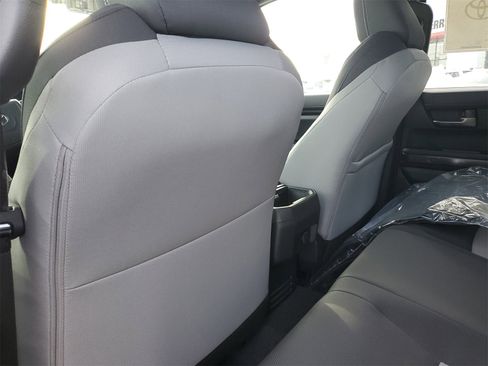 New 2026 Toyota Tacoma TRD Off-Road image 14