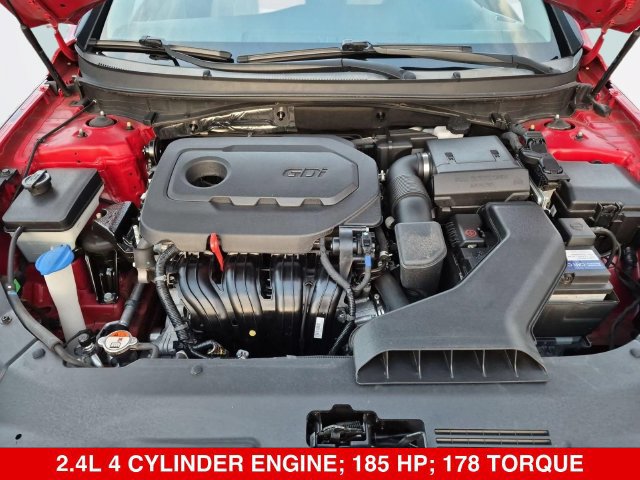 Used 2019 Hyundai Sonata Limited FWD image 39