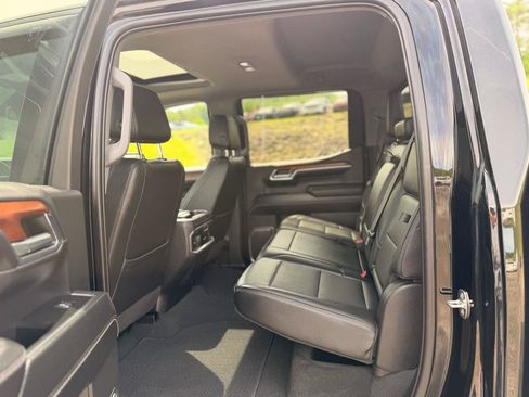 Used 2023 GMC Sierra 1500 Denali AWD/4WD image 14