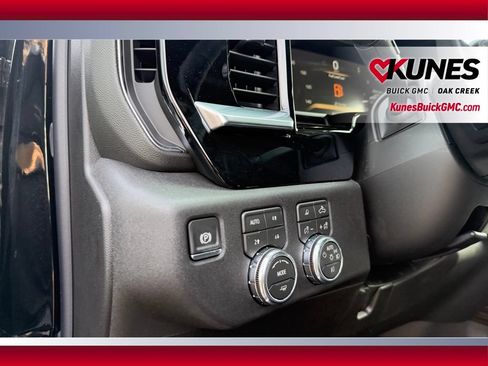 New 2026 GMC Sierra 1500 Elevation w/ Elevation Premium Package AWD/4WD image 12