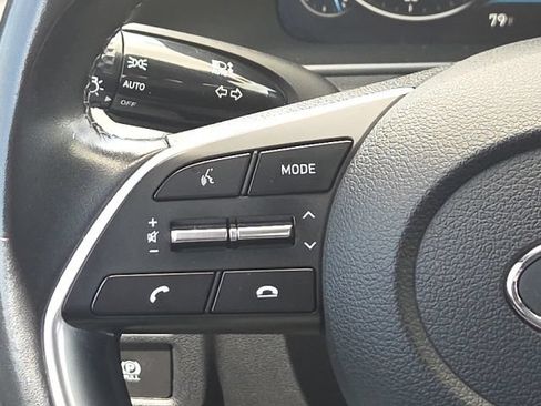 Used 2021 Hyundai Sonata SEL w/ Convenience Package FWD image 35