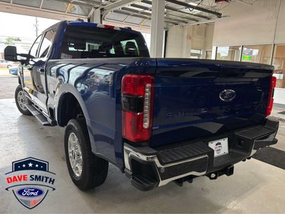 New 2026 Ford F250 XLT w/ XLT Premium Package