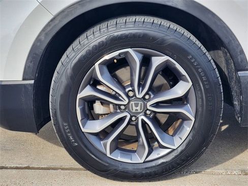 Certified 2020 Honda CR-V EX image 22