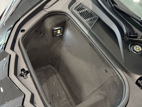 New 2025 Chevrolet Corvette Z06 w/ Battery Protection Package image 14