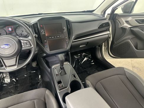 Used 2025 Subaru Impreza 2.0i w/ Popular Package #1A AWD/4WD image 19