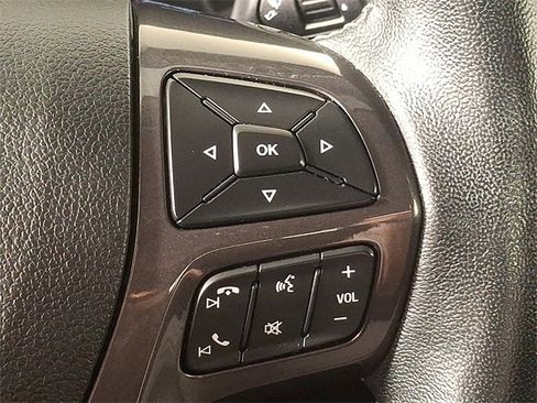 Used 2022 Ford Ranger Lariat w/ Equipment Group 501A High image 23