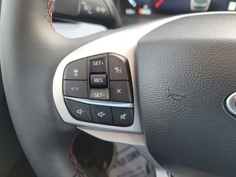 New 2026 Ford Explorer Active image 14