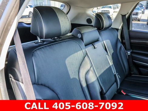 Used 2023 Genesis GV80 2.5T w/ Advanced Package AWD/4WD image 22