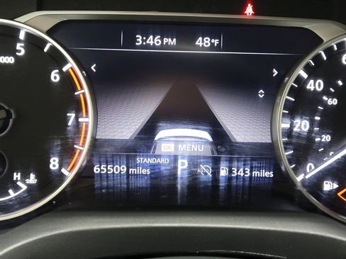 Used 2023 Nissan Rogue SV image 20