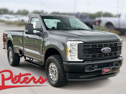 Used 2024 Ford F350 XL