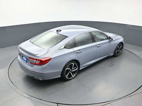 Certified 2022 Honda Accord Sport image 43
