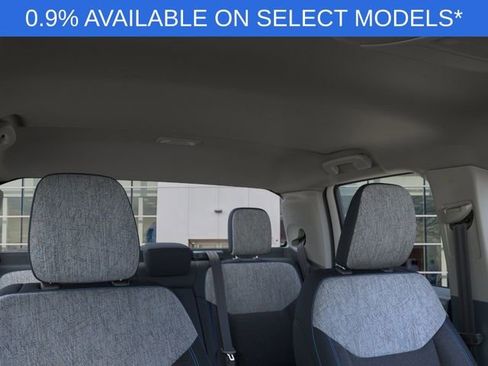 New 2026 Ford Maverick XLT w/ Equipment Group 301A AWD/4WD image 12