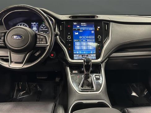 Used 2023 Subaru Outback Touring XT image 11