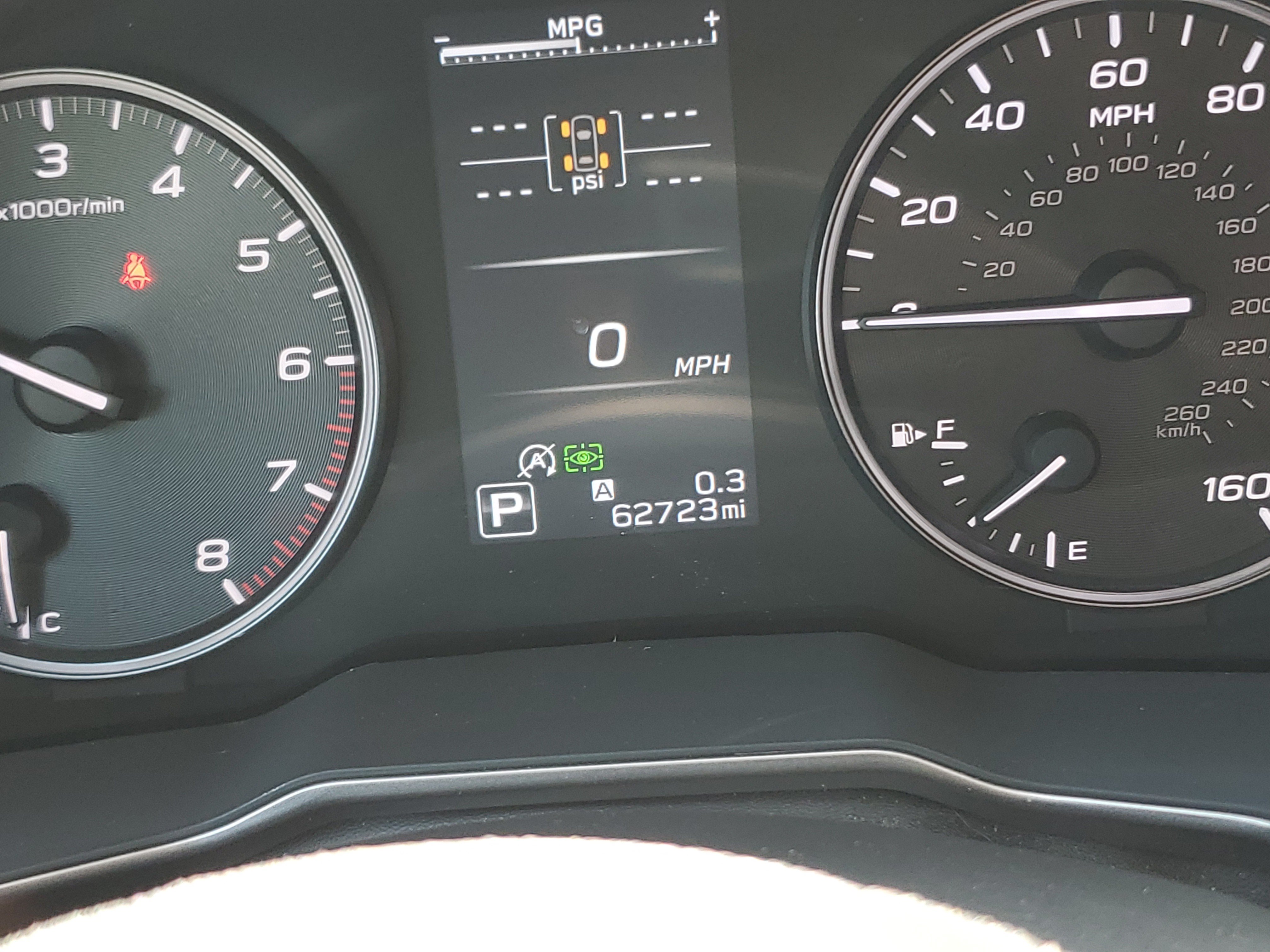 Used 2024 Subaru Outback Limited AWD/4WD image 23