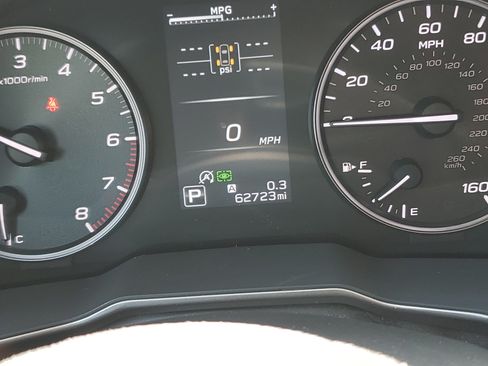 Used 2024 Subaru Outback Limited AWD/4WD image 23