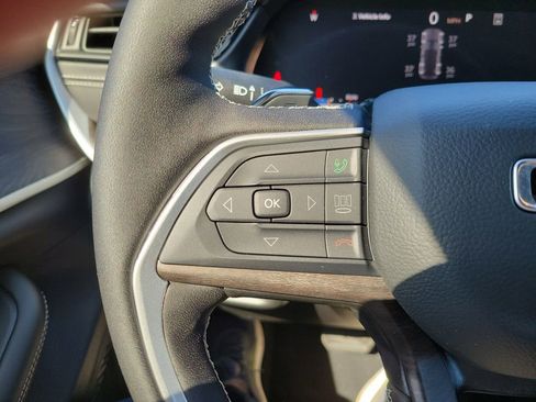New 2026 Jeep Grand Cherokee Altitude RWD image 14