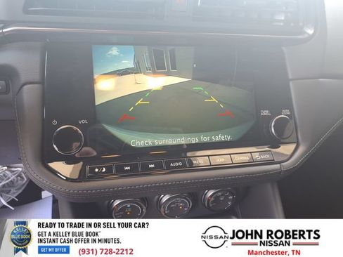 New 2026 Nissan Z Performance w/ Floor Mat Package RWD image 7