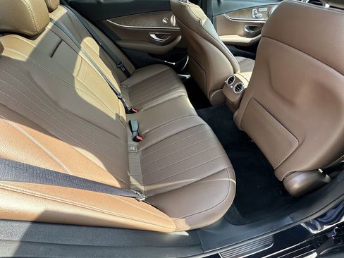 Certified 2022 Mercedes-Benz E 350 Sedan image 18