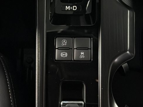 New 2026 Subaru Outback Limited image 40