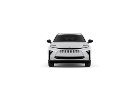 New 2026 Toyota Crown Signia AWD/4WD image 17