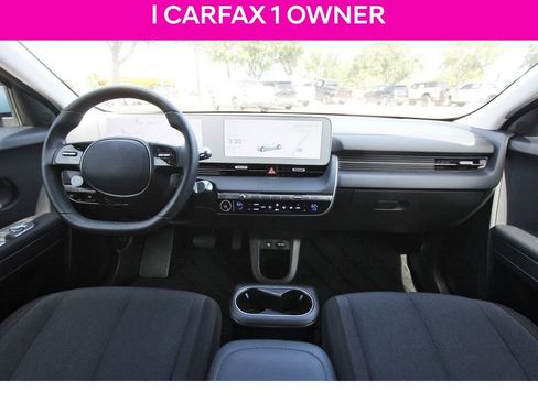 Certified 2024 Hyundai Ioniq 5 SEL image 10