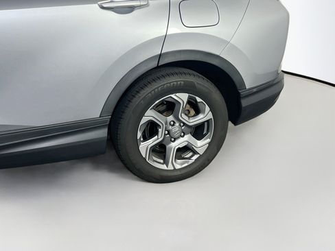 Used 2019 Honda CR-V EX-L image 30