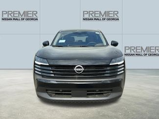 Used 2026 Nissan Kicks S FWD video 2