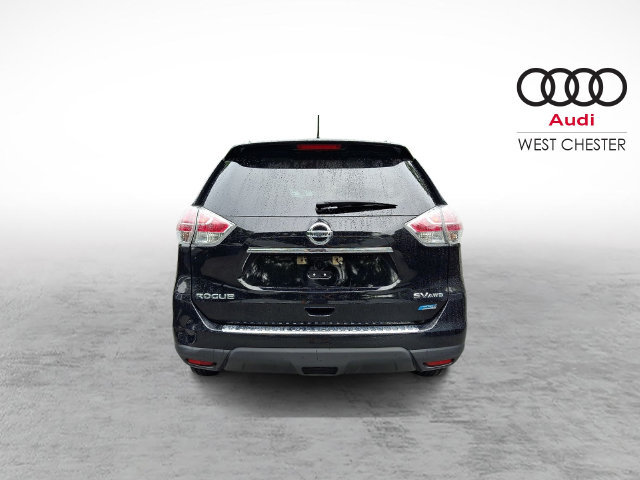 Used 2014 Nissan Rogue SV w/ SV Premium Package AWD/4WD image 5