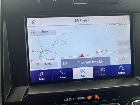 Used 2020 Ford F150 XLT w/ Equipment Group 302A Luxury image 14