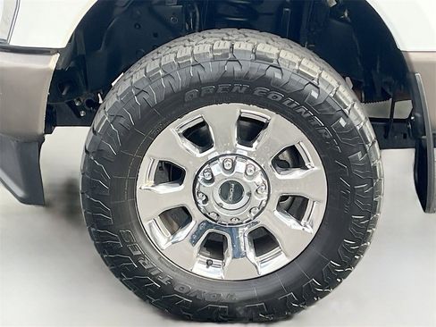 Used 2023 Ford F350 King Ranch image 33
