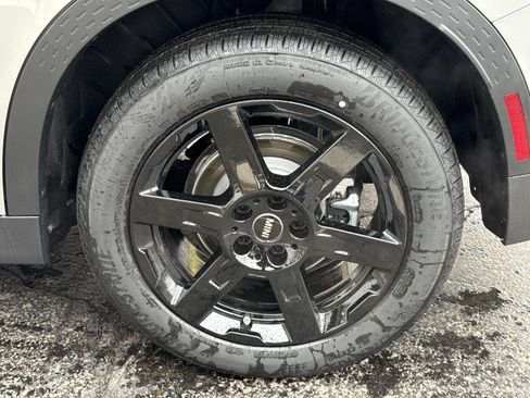 New 2026 MINI Cooper Countryman S AWD/4WD image 7