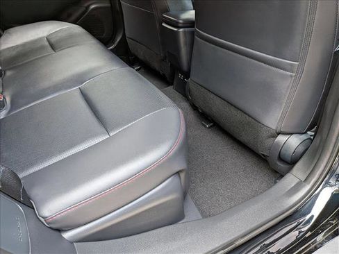 Certified 2026 Toyota Prius Plug-In Hybrid FWD image 17