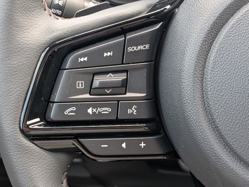 New 2026 Subaru Forester Touring AWD/4WD image 25